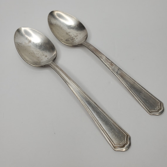 H & t mfg co silverware clearance