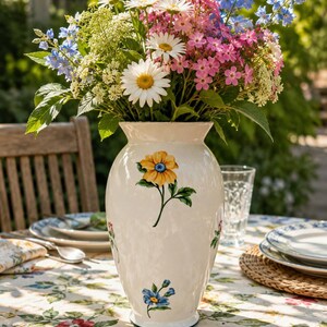 Tiffanys and Co Vases - Etsy