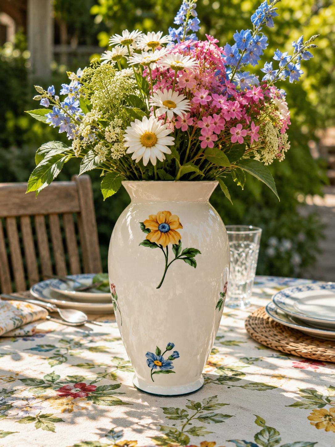Tiffanys and Co Vases - Etsy