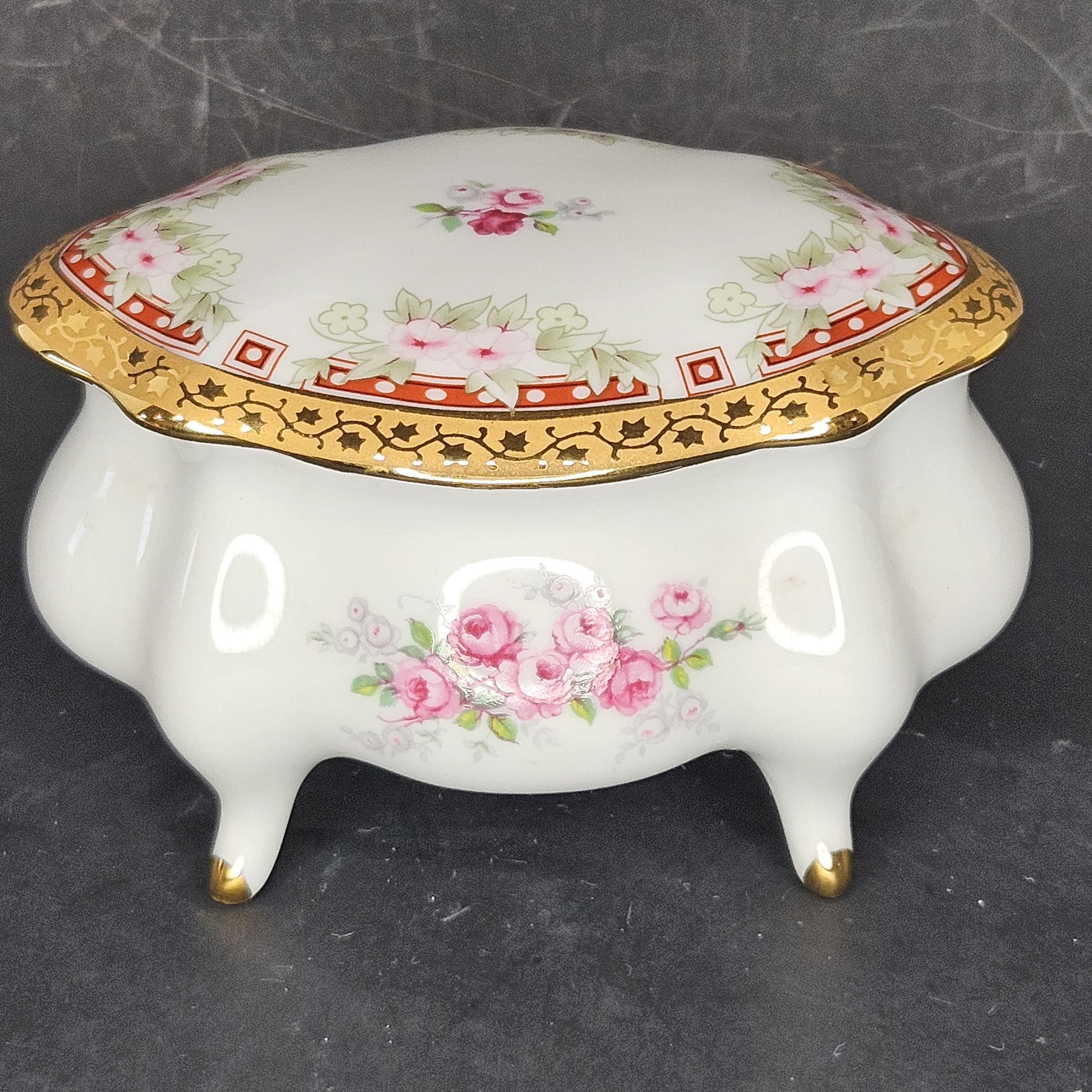 Imperial Limoges - Etsy