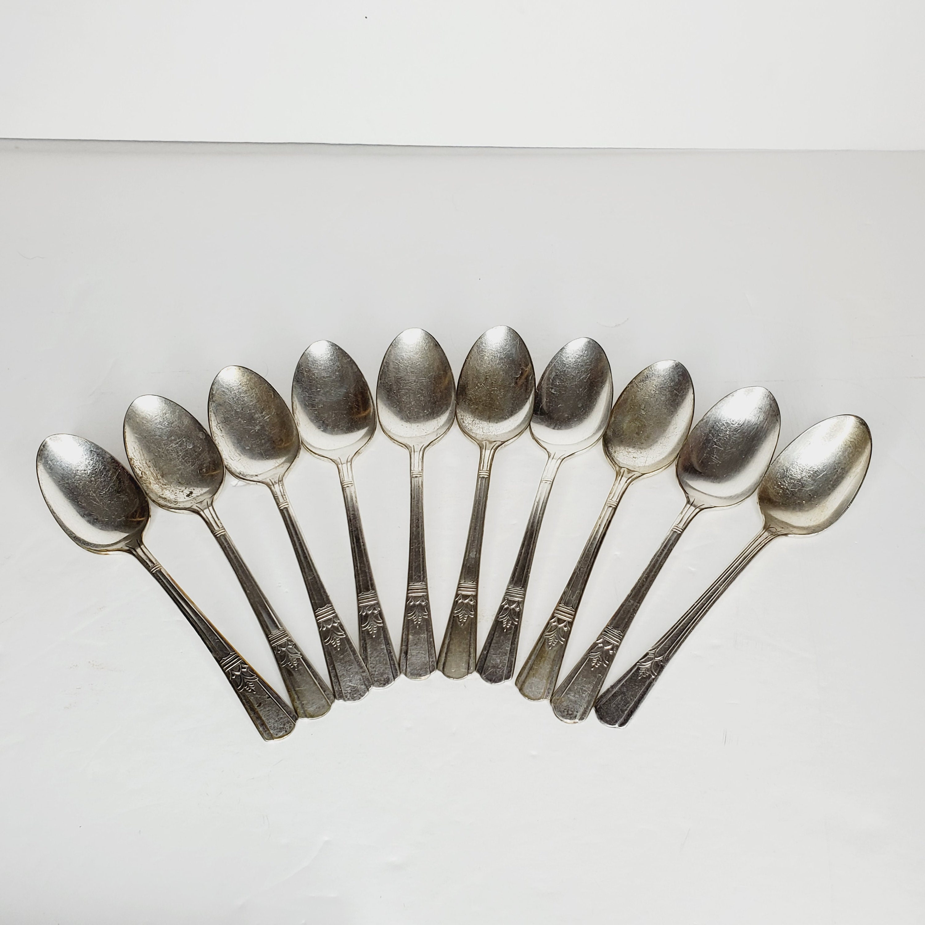 International silver company - Etsy 日本