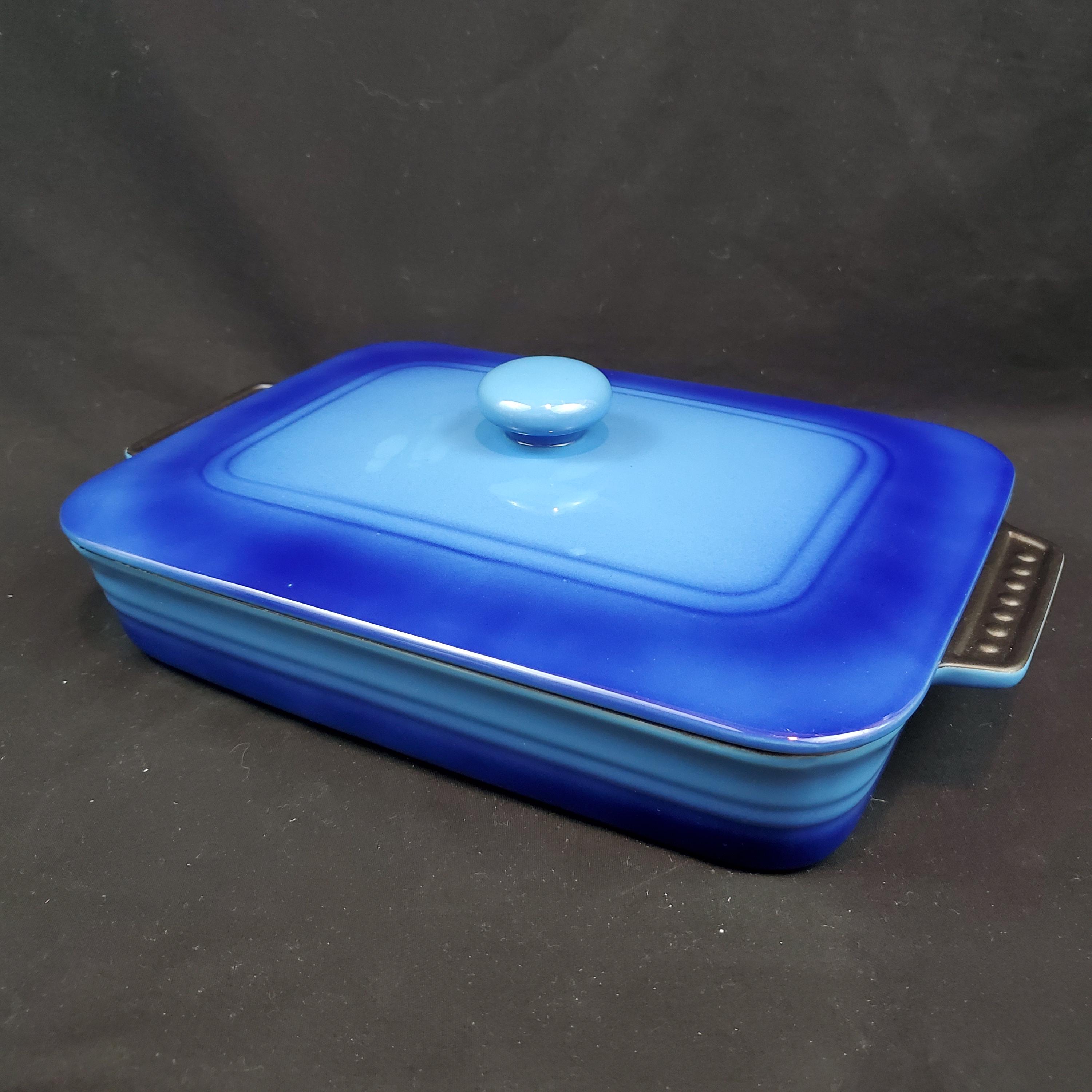 Nonstick Bakeware Parini Ceramic Bakeware Parini Blue Ombre