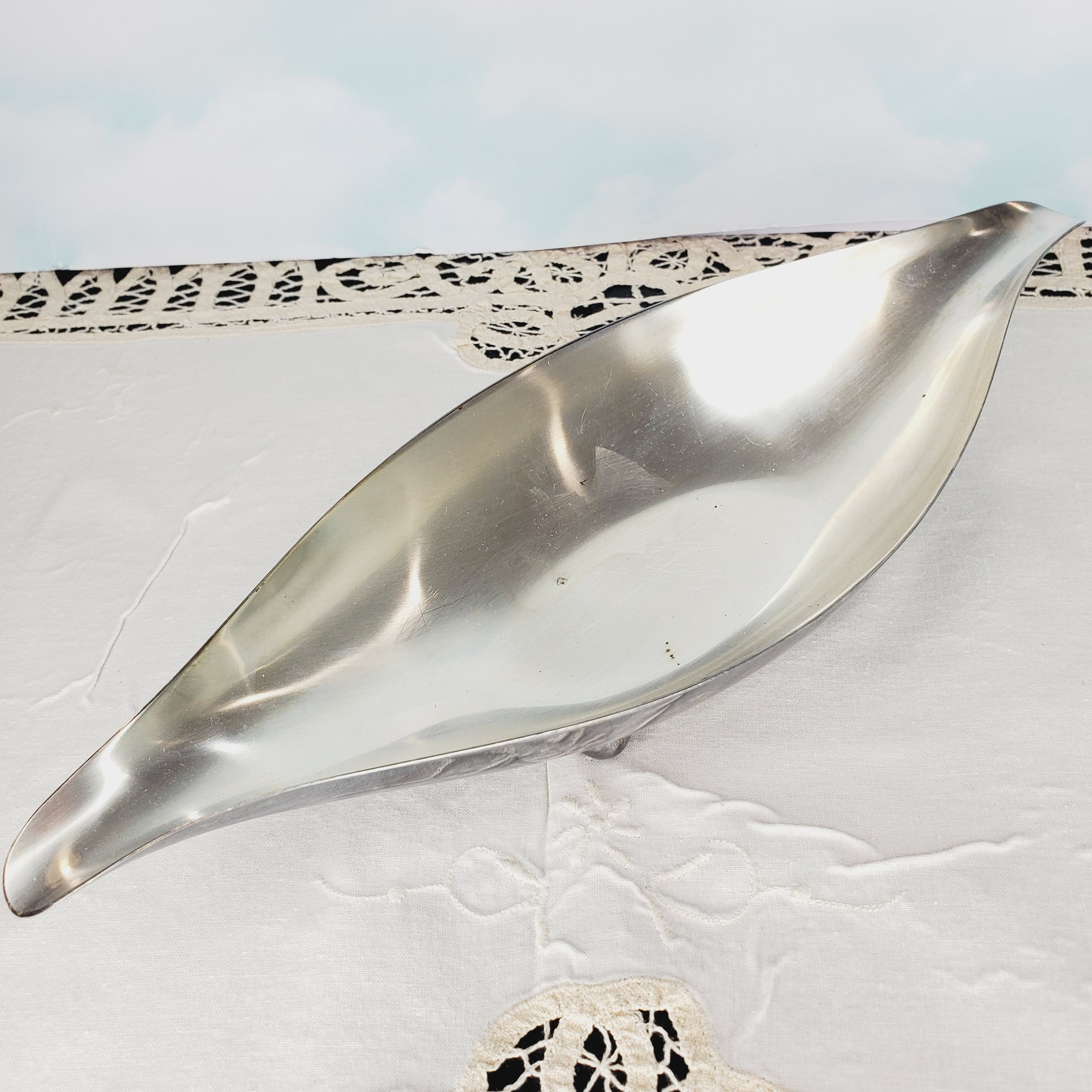 Wallace Silversmiths ウォレス シルバー ボウル Wallace Silversmiths ウォレス シルバー ボウル