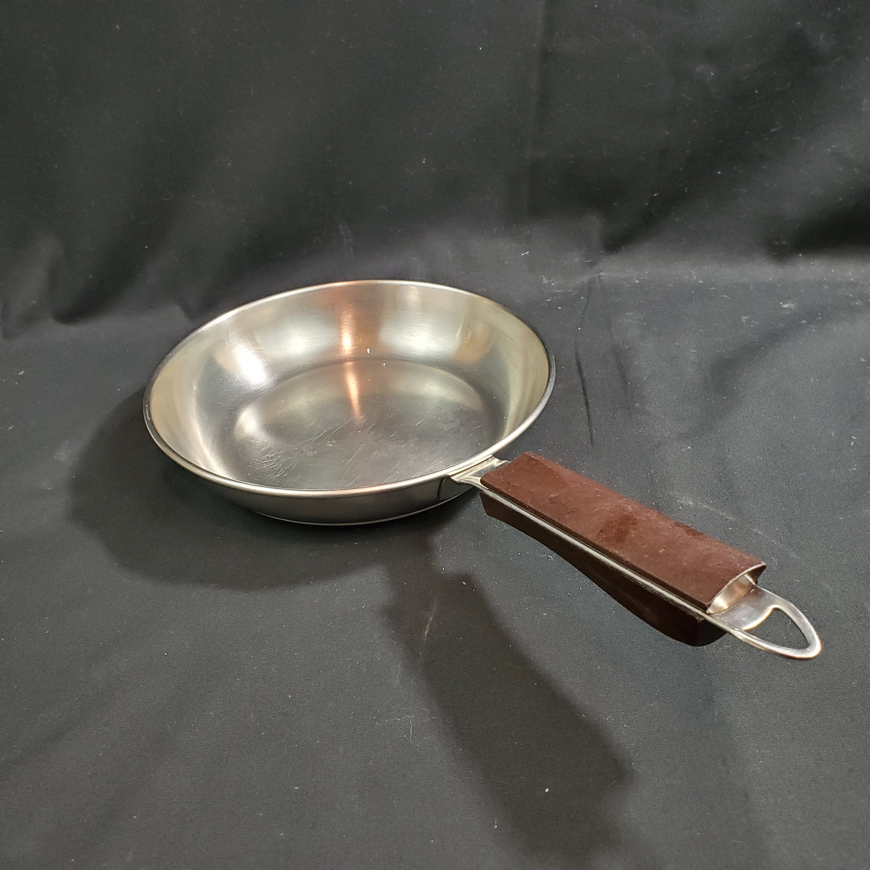 Lagostina Thermoplan Skillet 7.5 Made in Italy -  Italia