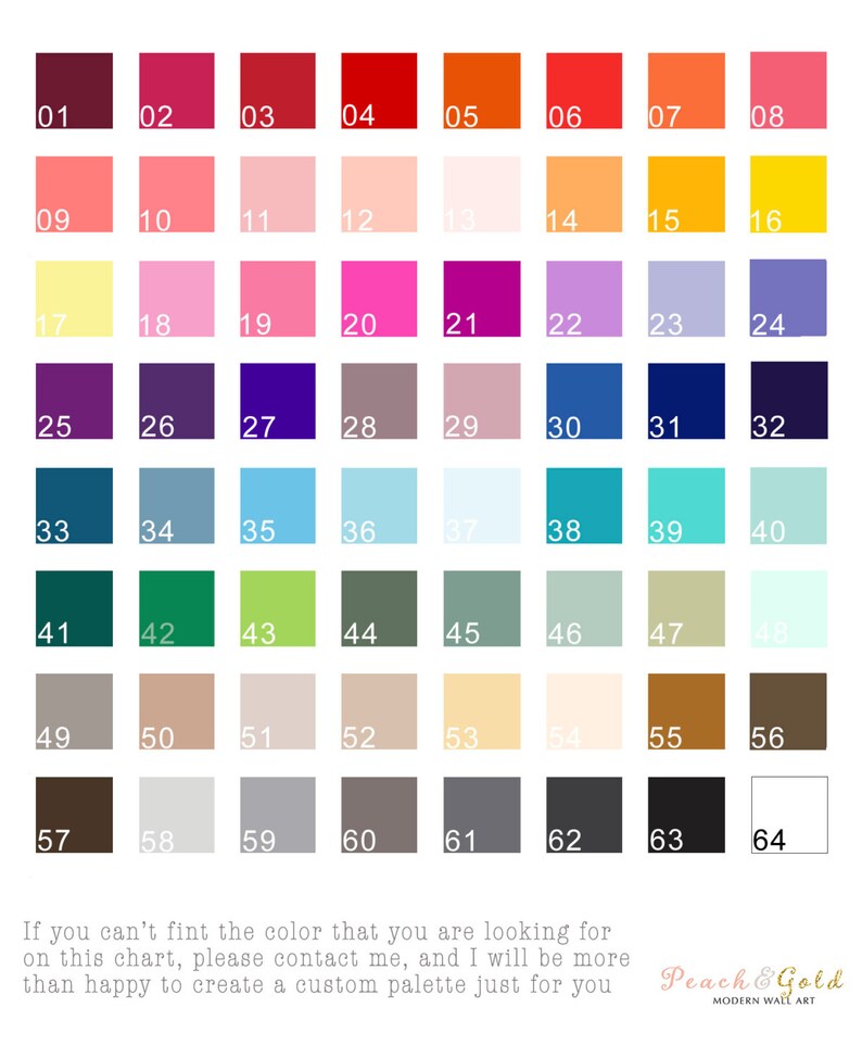 Blush Pink and Gold Wall Art Print Gold Lips Gold Foil Etsy