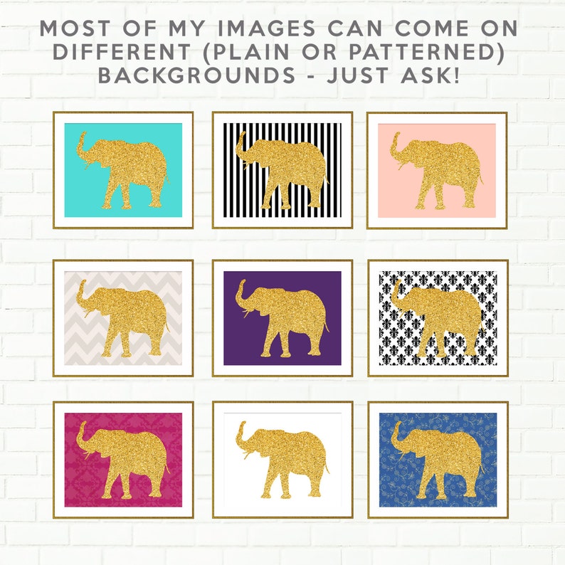 Blush Pink and Gold Wall Art Print Gold Lips Gold Foil Etsy