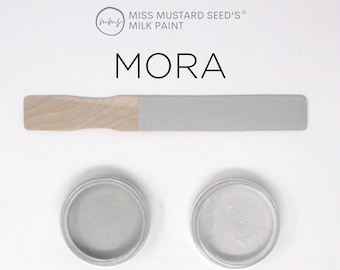 Miss Mustard Seed's Milk Paint / MORA / Neutral Furniture and Decor Paint