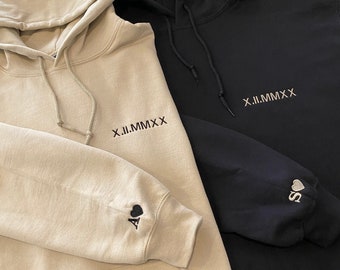 cute couples jackets