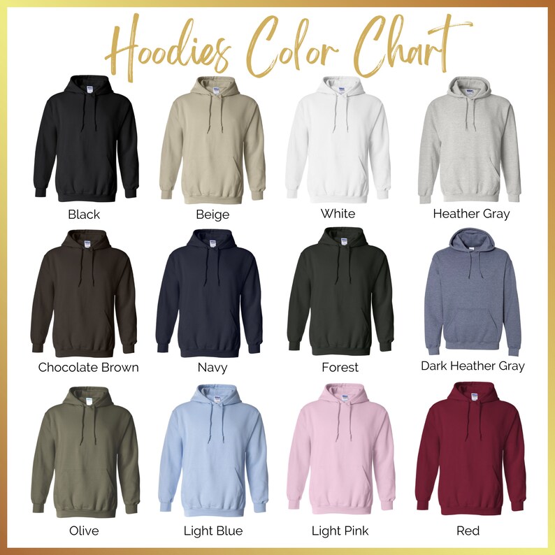 Hoodie Custom Embroidered Initial Heart Couple's Etsy