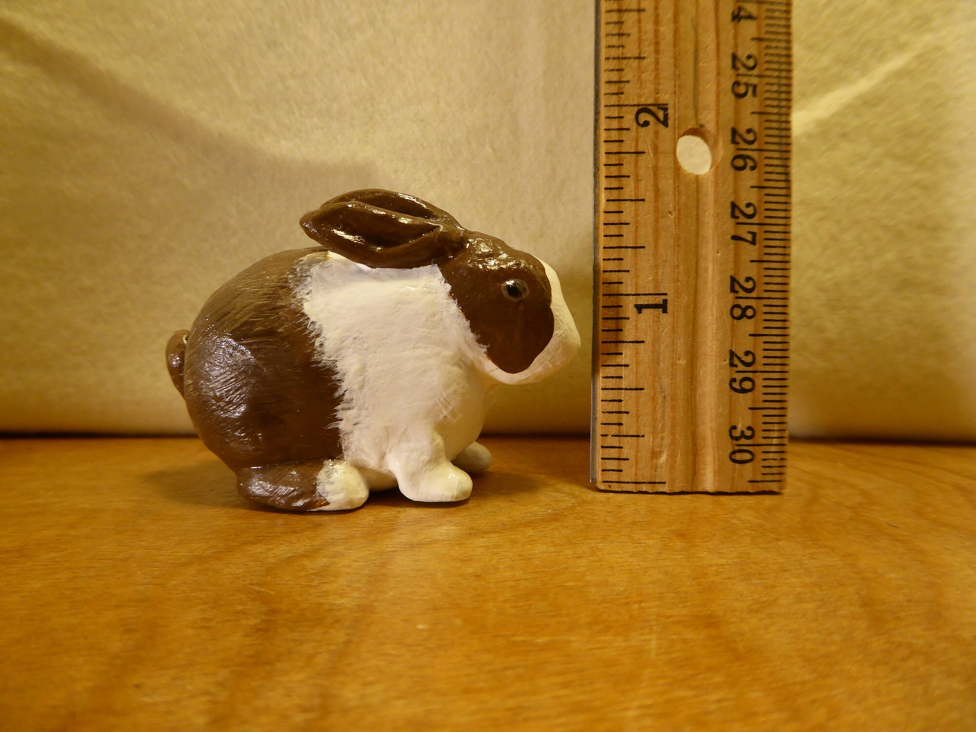 River the Dutch Rabbit - Etsy