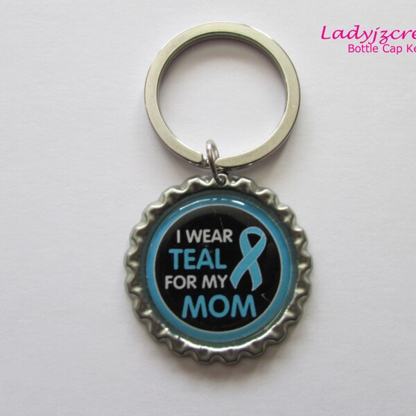 Cancer Bottle Cap Etsy