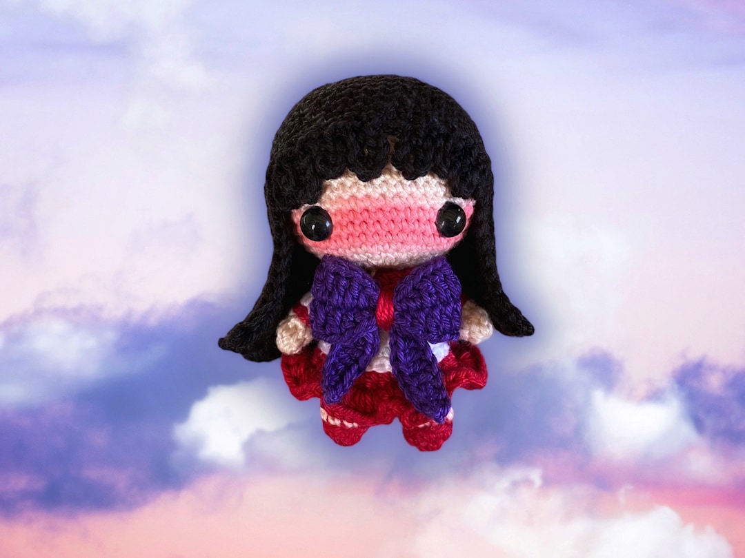 TOYMIS Taco Supporto Emotivo, Peluche Supporto Emotivo All'Uncinetto Peluche Supporto Emotivo Fatto a Mano Parole Positive Adorabile Bambola All' Uncinetto