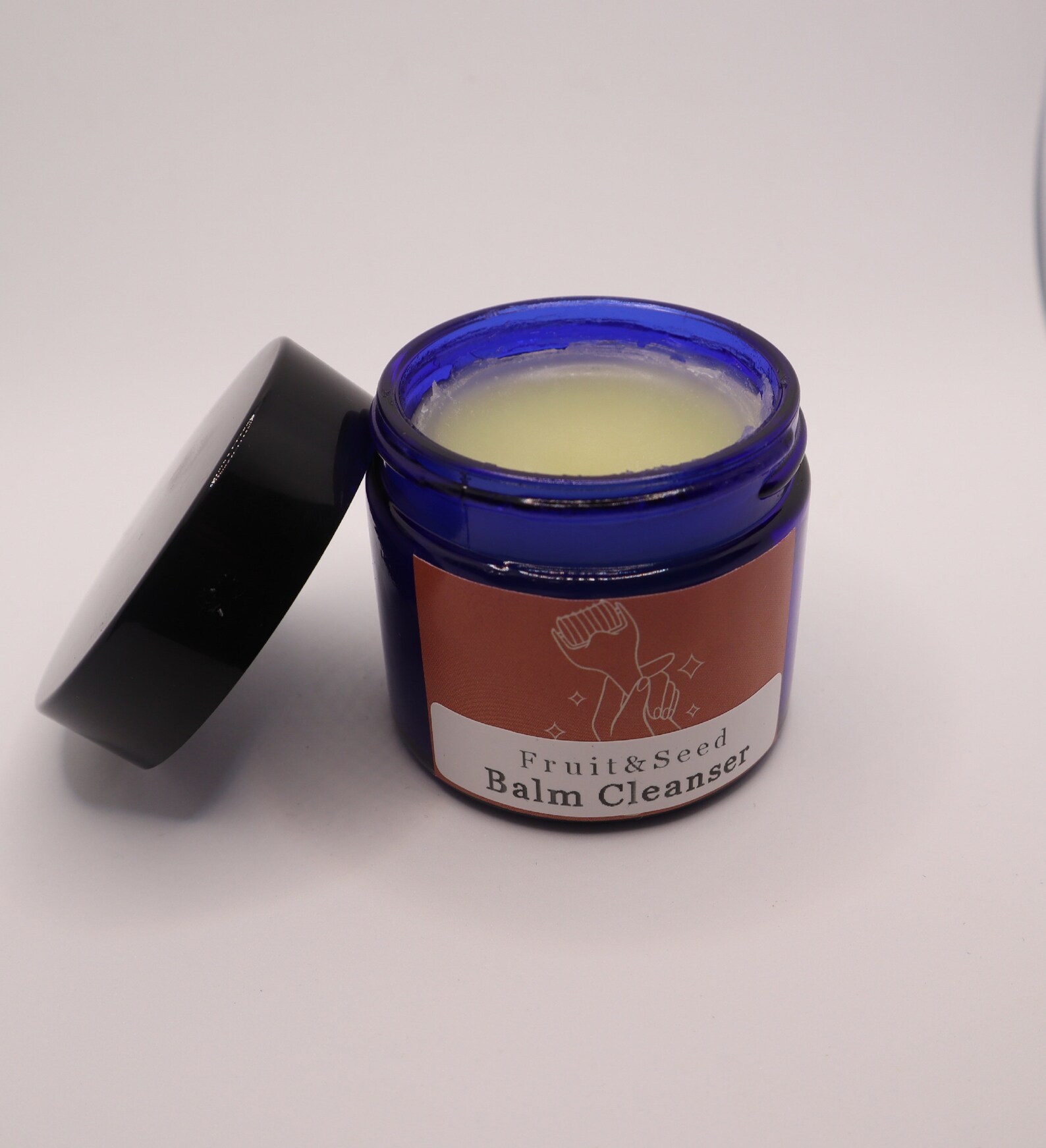 Balm Cleanser vegan Etsy