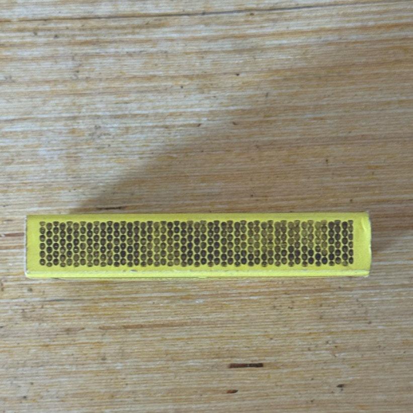 Vintage Swan Vestas Safety Matches Unstruck Matchbox England