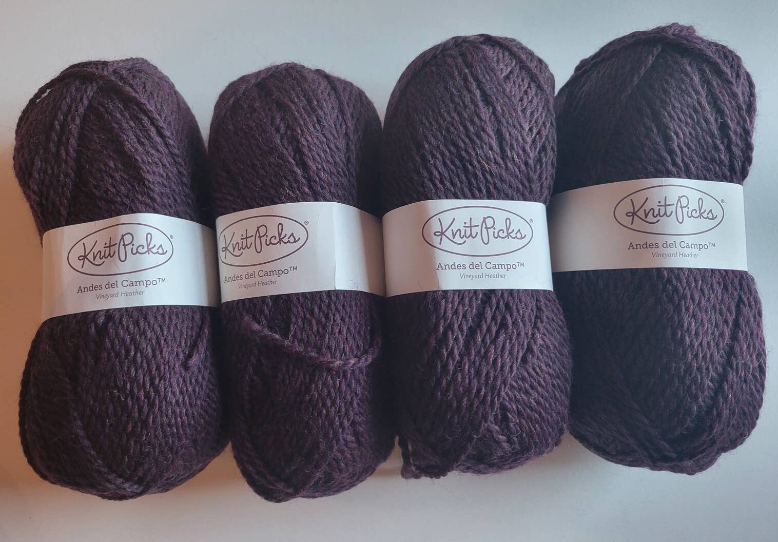 The Ultimate Review of Knit Picks Wool of the Andes Worsted
