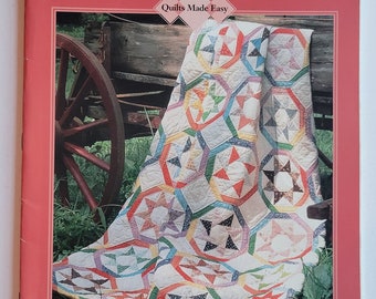 Quilts leicht gemacht Unsere Besten Scrap Quilts Oxmoor House 1994