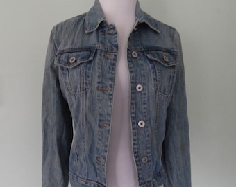 Gap Mens Jacket - Etsy Australia