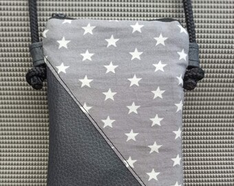 Funda de teléfono móvil para colgar