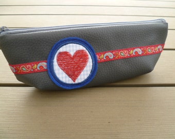 Caso / Estuche de lápiz