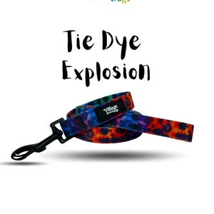 Dog Leash / Dog Leash for Small Dog  / Dog Leash with Patterns / Girl Dog Leash /  Dog Leash for Boys / Leash for Dogs