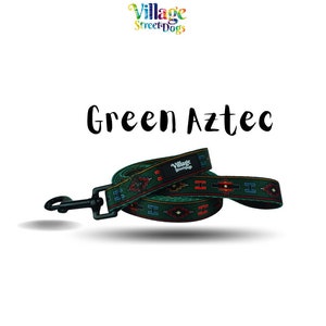Dog Leash / Dog Leash for Small Dog  / Dog Leash with Patterns / Girl Dog Leash /  Dog Leash for Boys / Leash for Dogs
