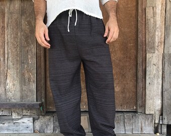 cargo festival pants