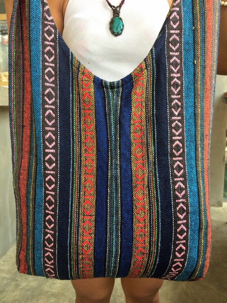 Market Bag Bags and Purses Hippie Bag Hobo Bag Market Bag Festival Bag Boho Bag Music Festival Bag Gypsy Bag