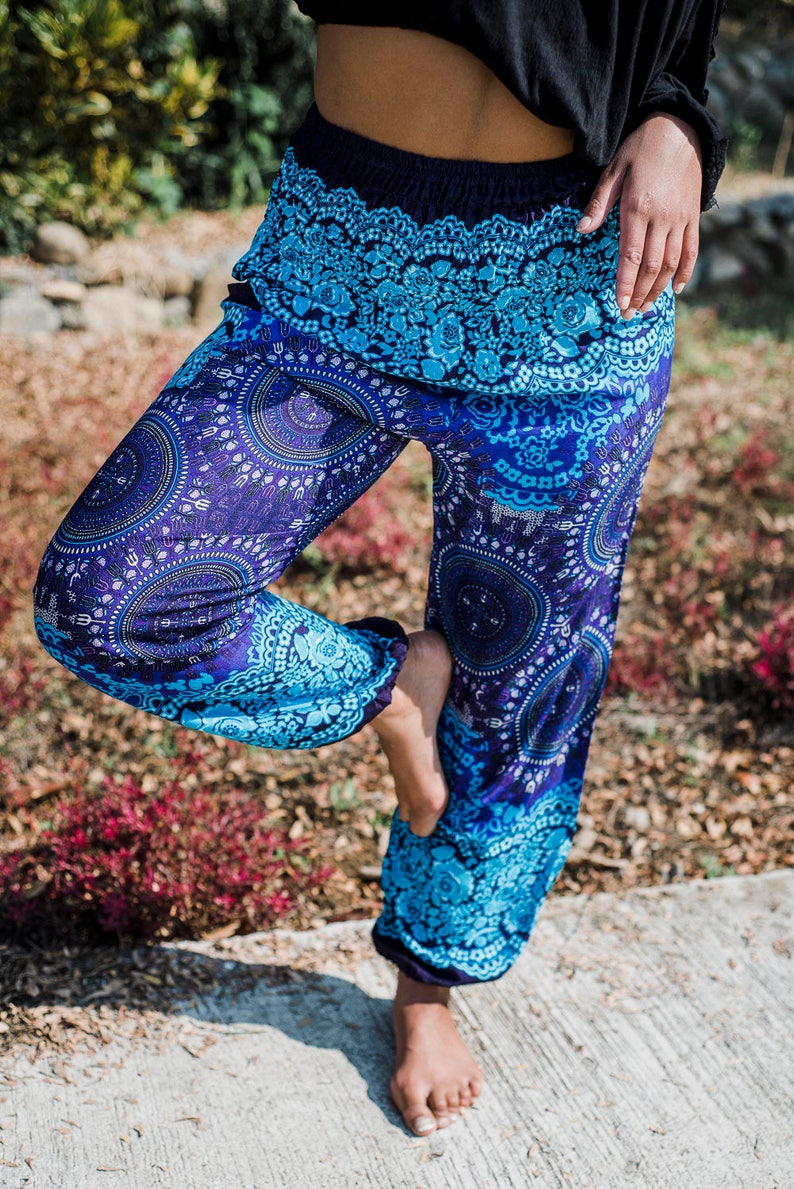 Mandala Pants Women Women/'s Mandala Pants Mandala Pants Mandala Pants for Women Yoga Pants for Women Women/'s Pants