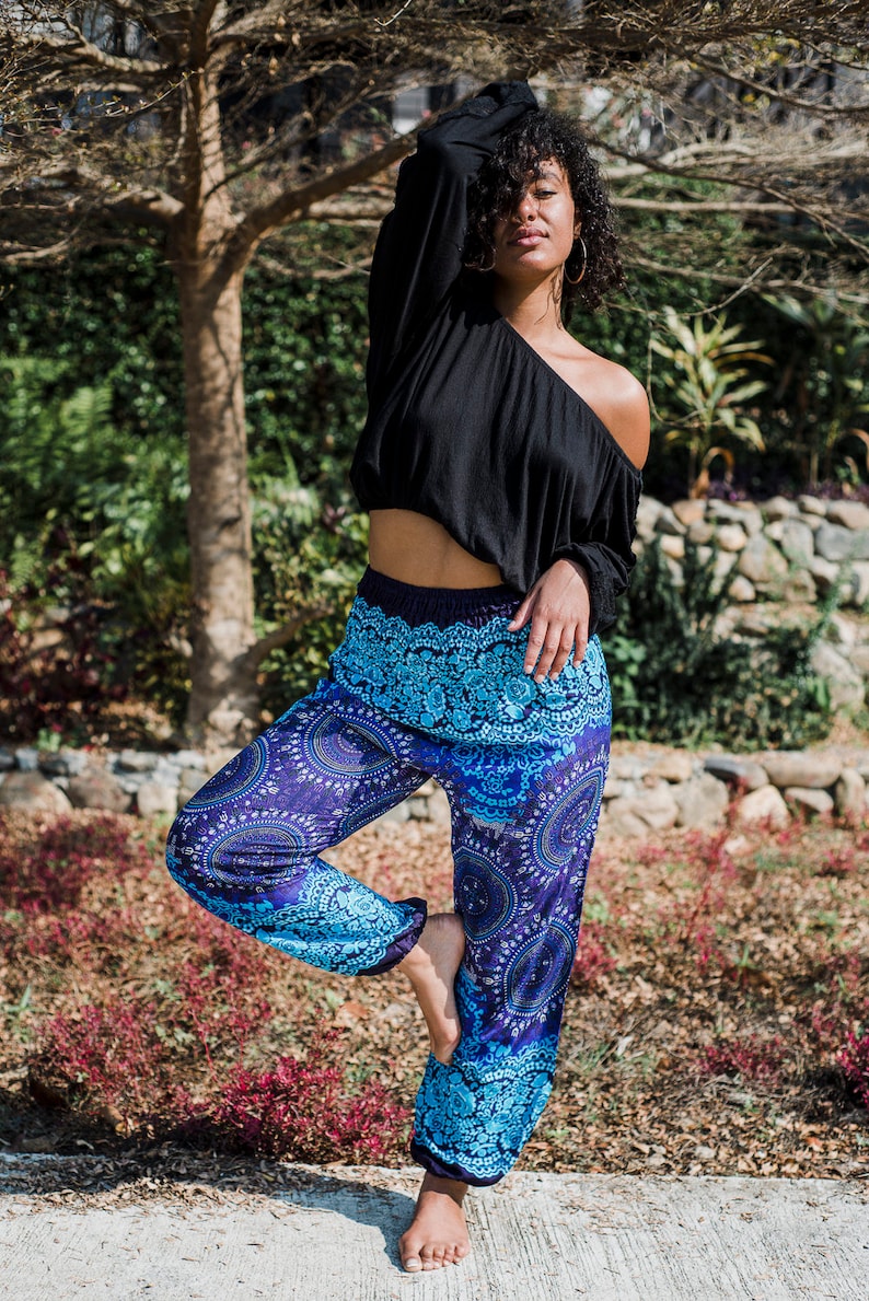 Mandala Pants Women Women/'s Mandala Pants Mandala Pants Mandala Pants for Women Yoga Pants for Women Women/'s Pants