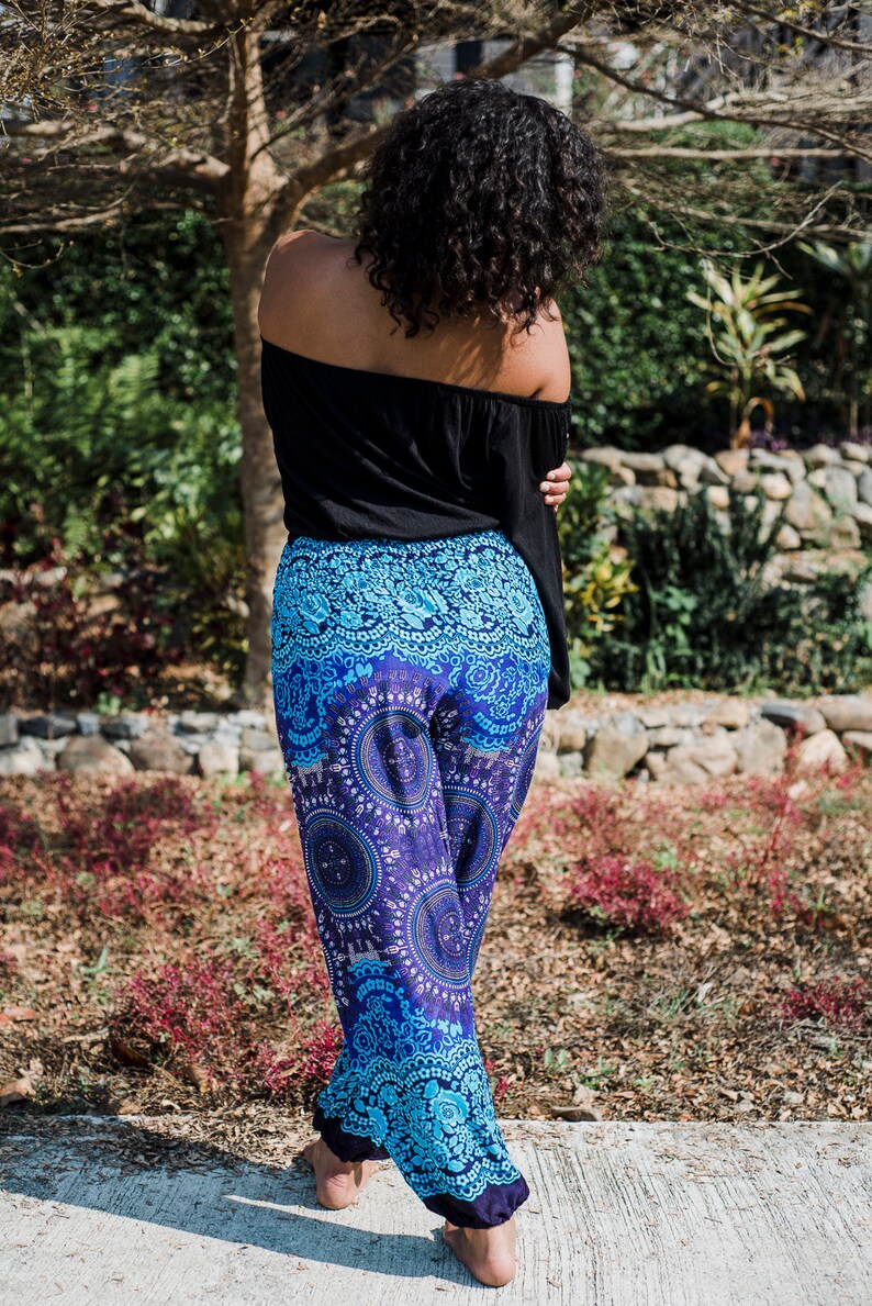 Mandala Pants Women Women/'s Mandala Pants Mandala Pants Mandala Pants for Women Yoga Pants for Women Women/'s Pants