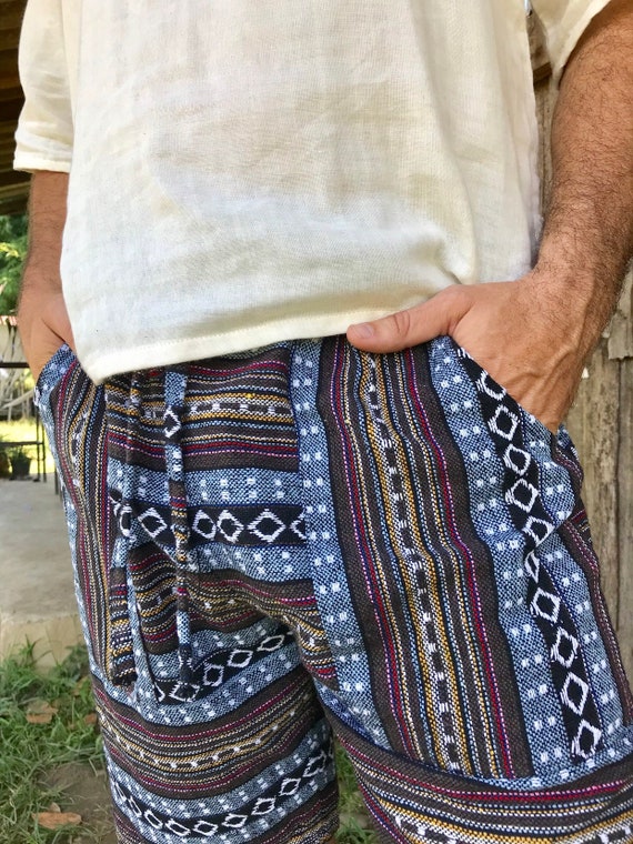 hippy shorts mens