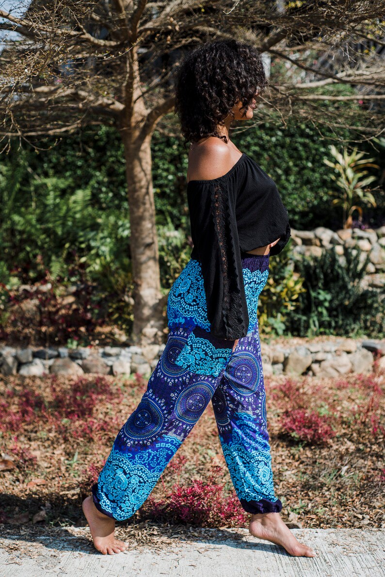 Mandala Pants Women Women/'s Mandala Pants Mandala Pants Mandala Pants for Women Yoga Pants for Women Women/'s Pants