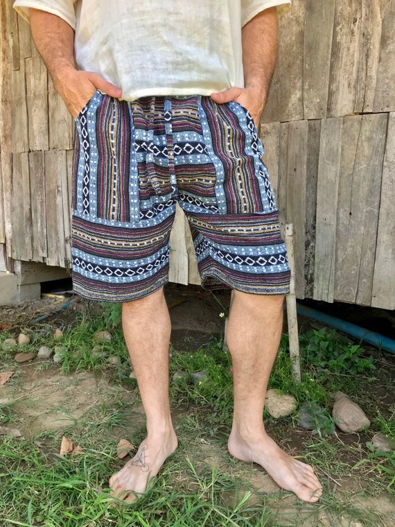 Mens hippy shorts Clearance