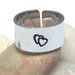 see more listings in the Rings section