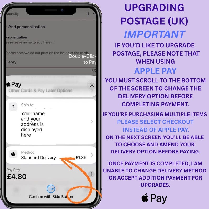 Pewter pocket pebble with personalised message, send a hug token, customise your own gift and send directly to the recipient. image 10