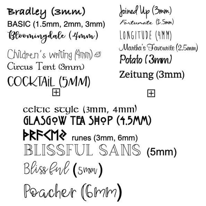 Pewter pocket pebble with personalised message, send a hug token, customise your own gift and send directly to the recipient. image 7