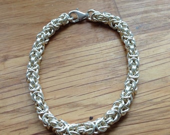 Bracelet Silver