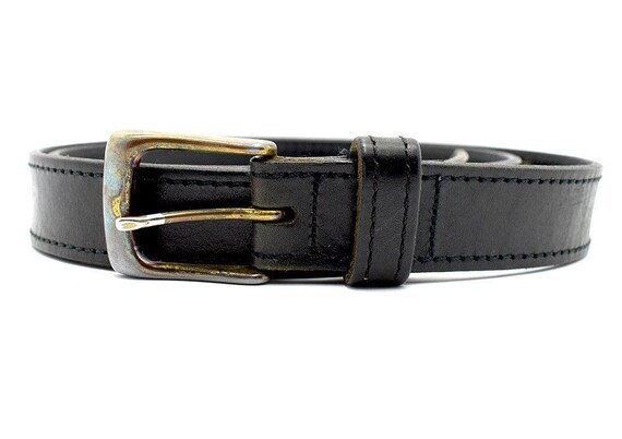 mens belts m&s