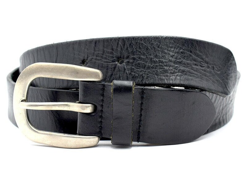 belt levis original