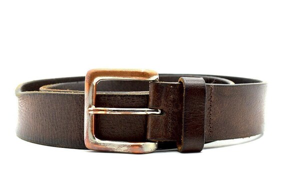 mens belts m&s