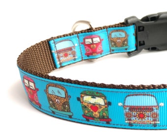 grateful dead dog accessories