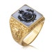 see more listings in the Engraved Gemstone Rings section