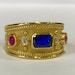 see more listings in the Byzantine Rings section