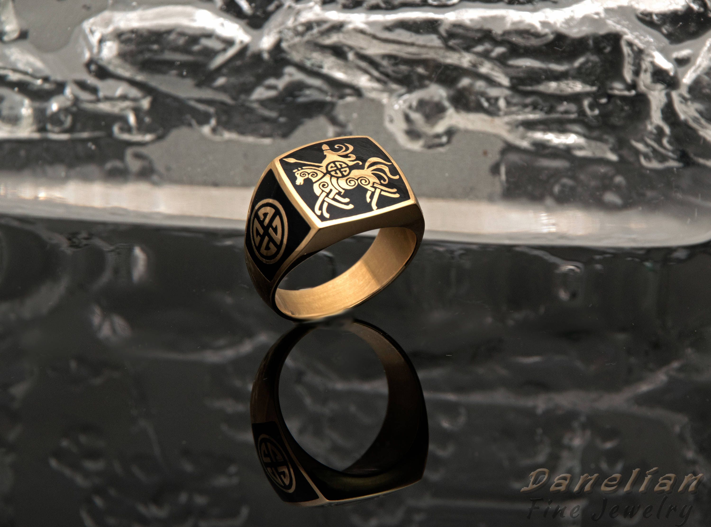 Danelian jewelry etsy shop hot sale