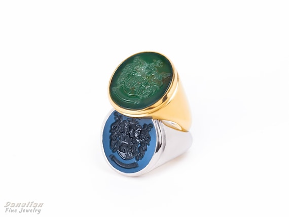 Etsy chevaliere homme new arrivals