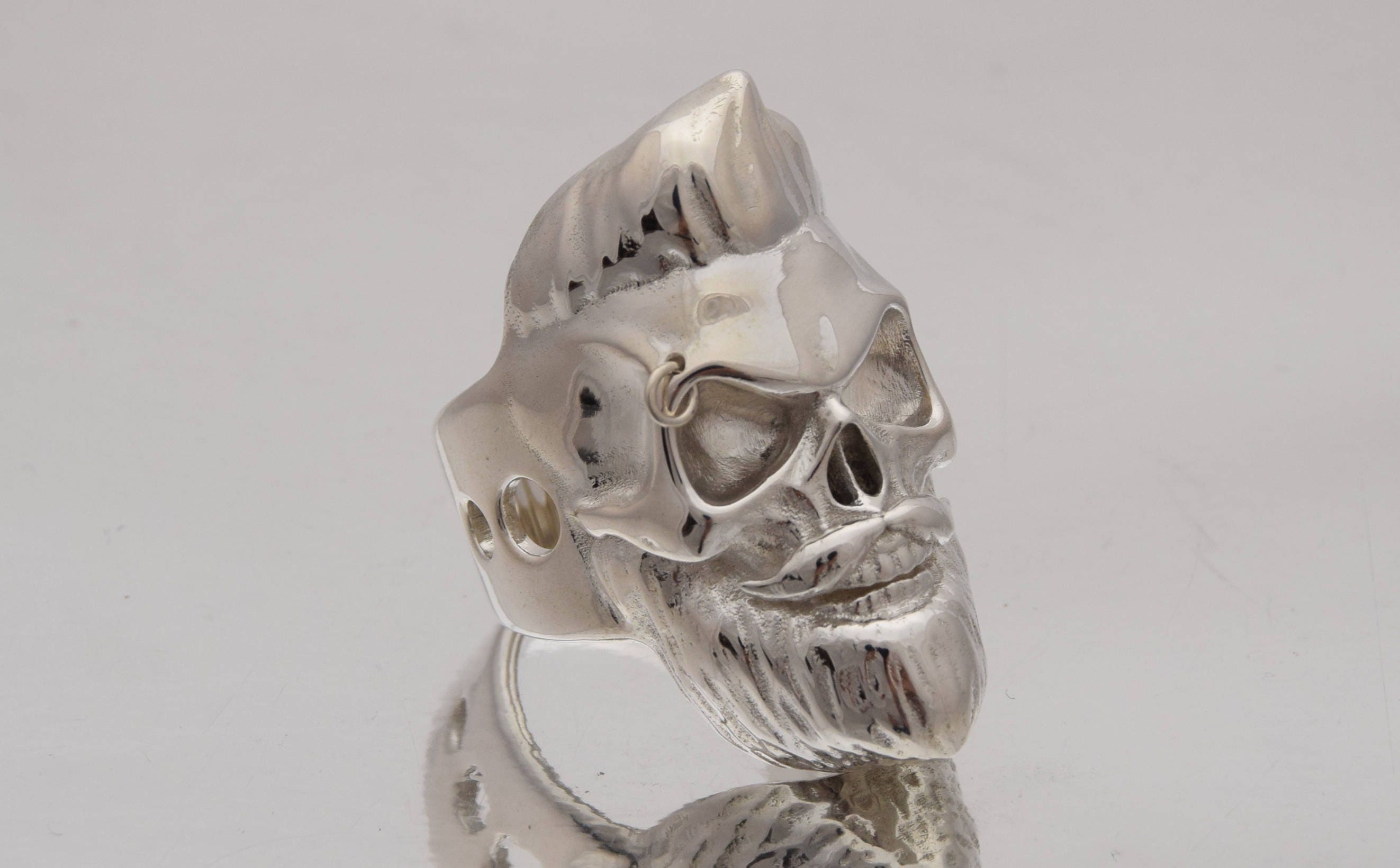 green jadeite bangle