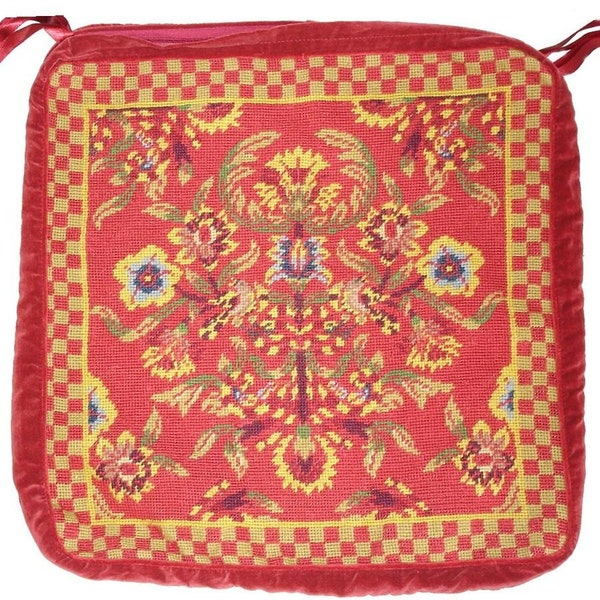 Morris Chair Cushions Etsy