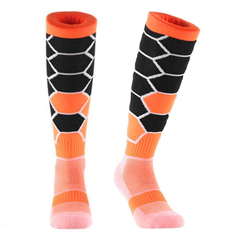 SAMSON® ZEBRA KNEE HIGH SOCKS ANIMALS STRIPED FOOTBALL RUGBY SPORT NOVELTY FUNKY