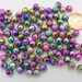 see more listings in the Perles Synthetiques section