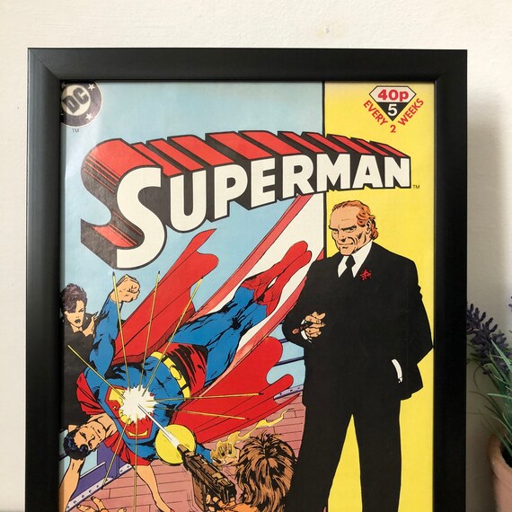 superhero gift ideas for boyfriend